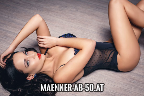 Die Suche nach einem Sugardaddy