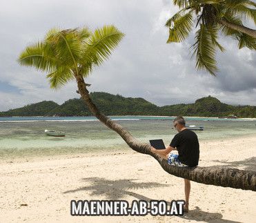 Mann mit Geld gesucht